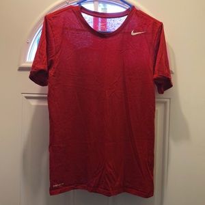 Men’s Nike t-shirt. Size small. Athletic cut